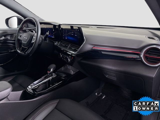 Used 2025 Chevrolet Trax RS w/ Driver Confidence Package FWD image 27