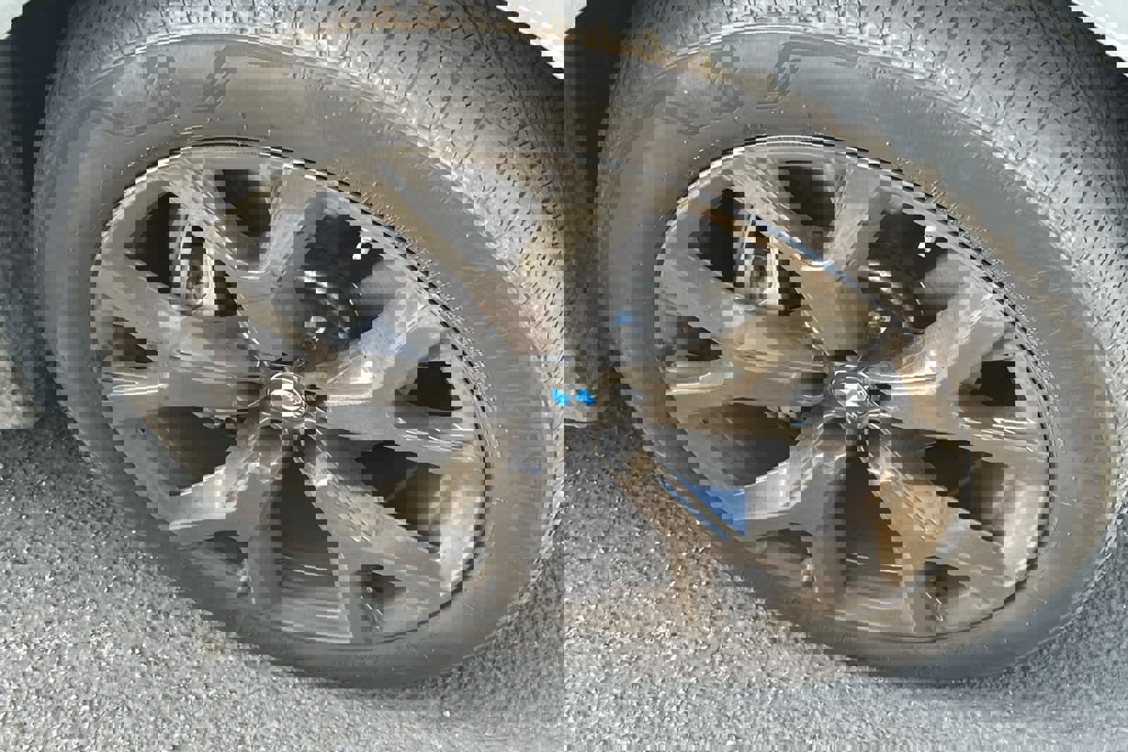 Certified 2024 BMW X7 xDrive40i w/ Premium Package image 19