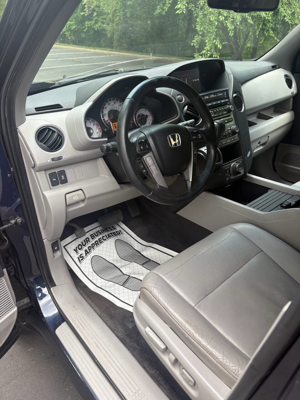 Used 2012 Honda Pilot Touring image 19