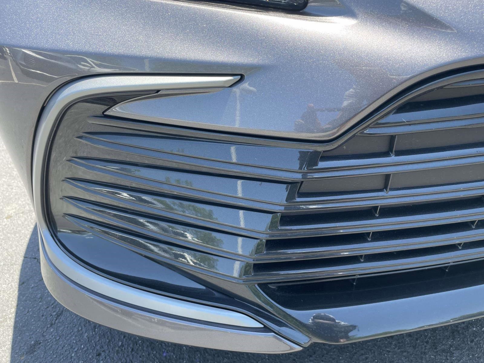 Used 2024 Toyota Camry LE w/ Convenience Package FWD image 5