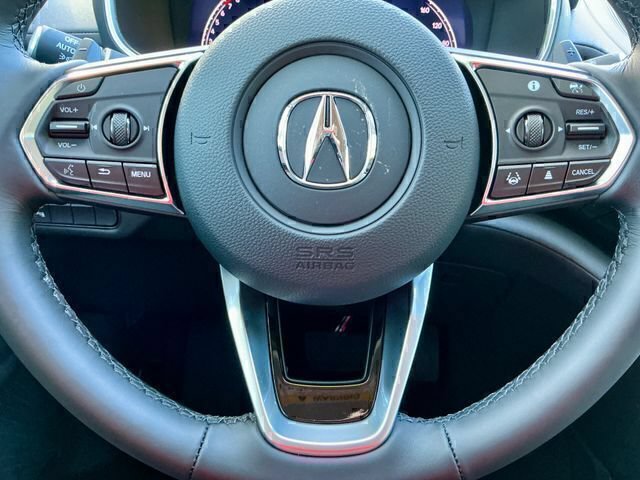 New 2026 Acura MDX w/ Technology Package FWD image 17