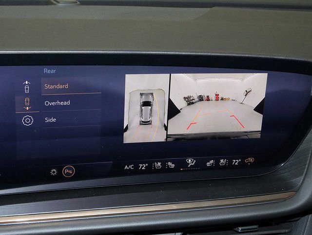 New 2026 Buick Envision Avenir image 18