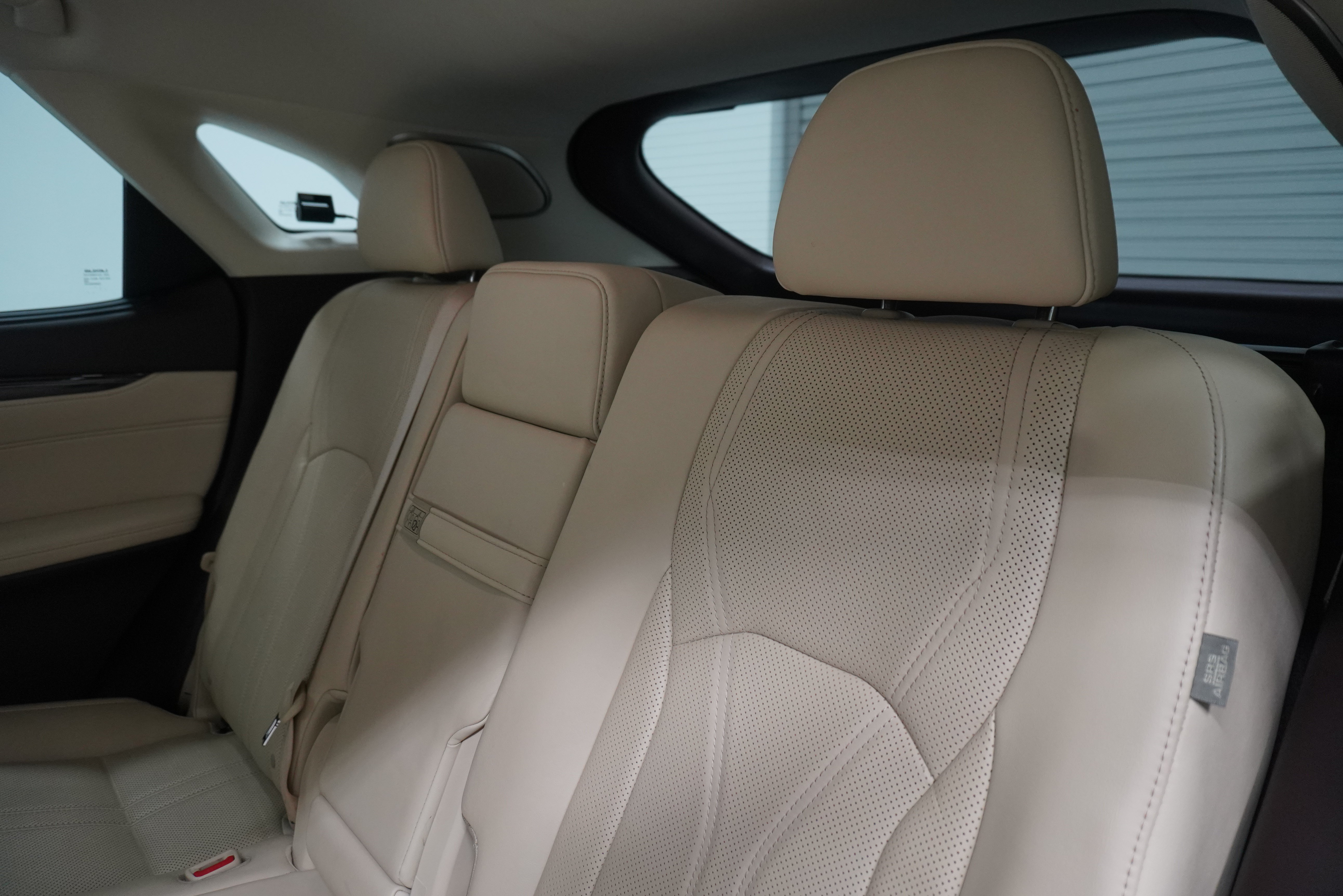Used 2016 Lexus RX 350 AWD w/ Luxury Package image 13