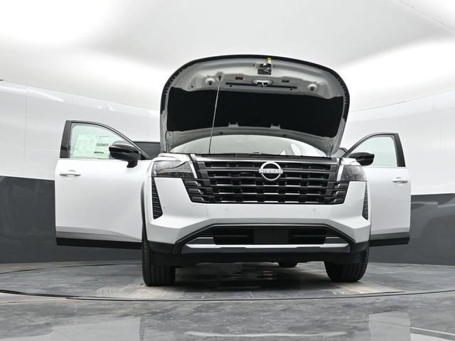 New 2026 Nissan Pathfinder SL image 47