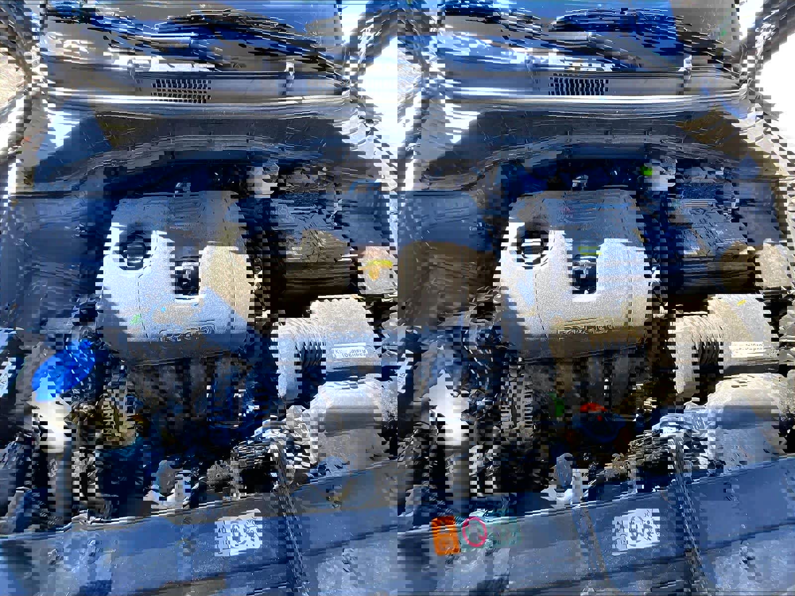 Used 2024 Kia Soul LX w/ Option Group 015 image 27