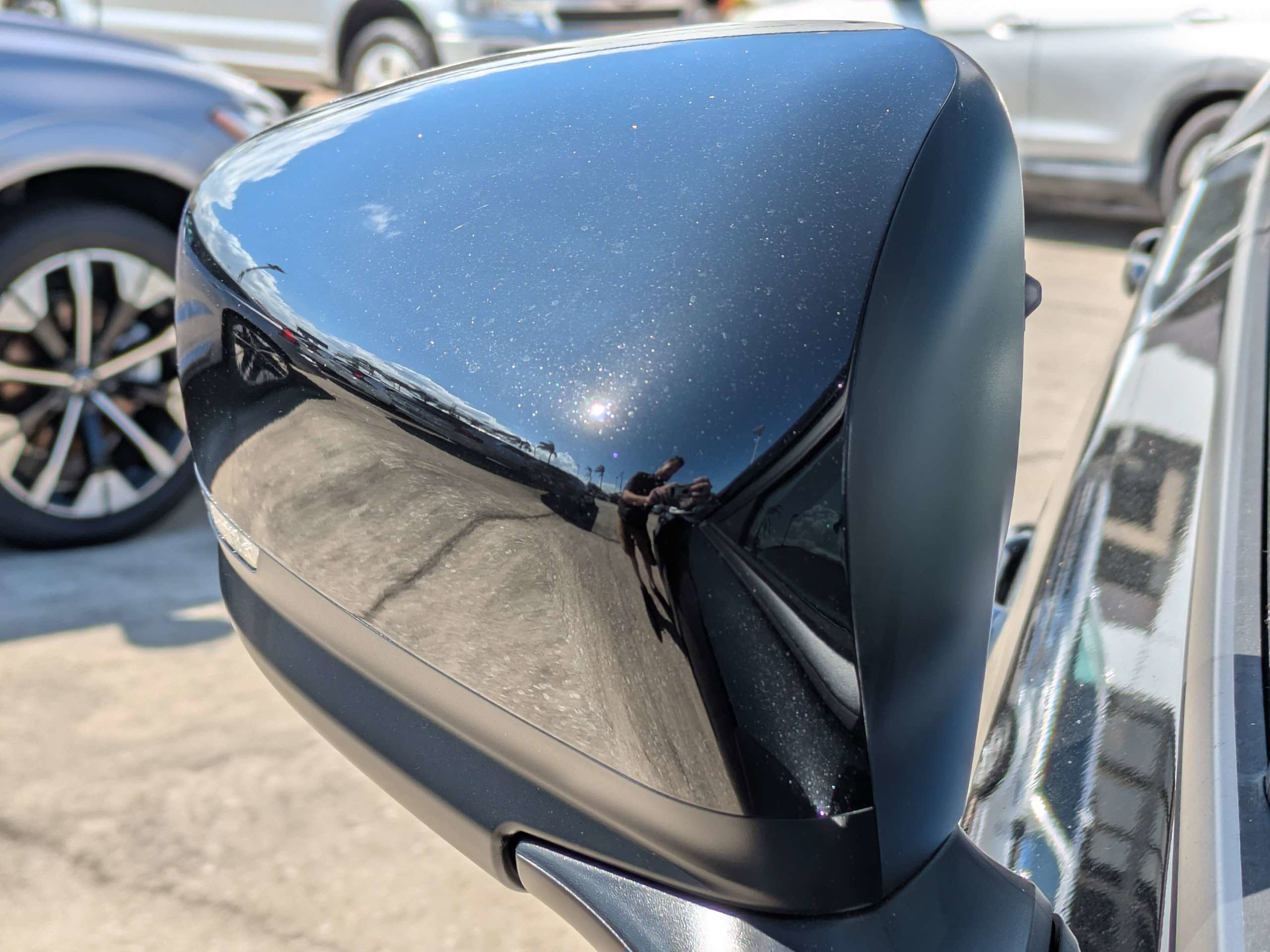 New 2026 Subaru Outback Limited image 12