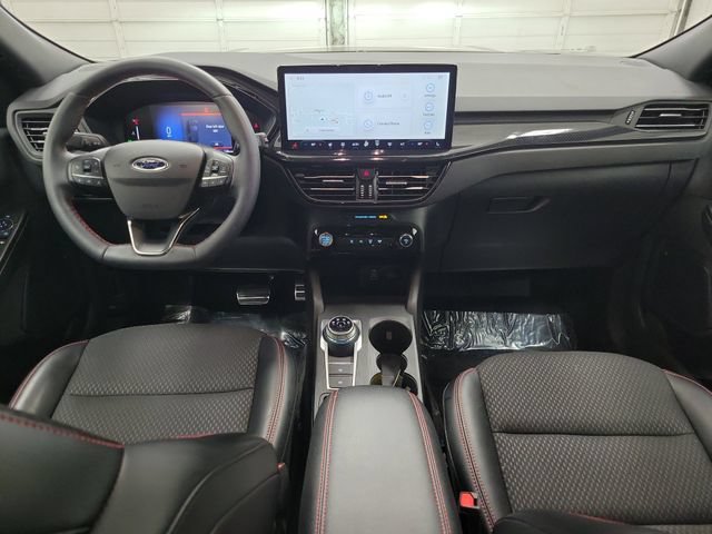 Used 2024 Ford Escape ST-Line w/ Tech Pack #1 AWD/4WD image 13