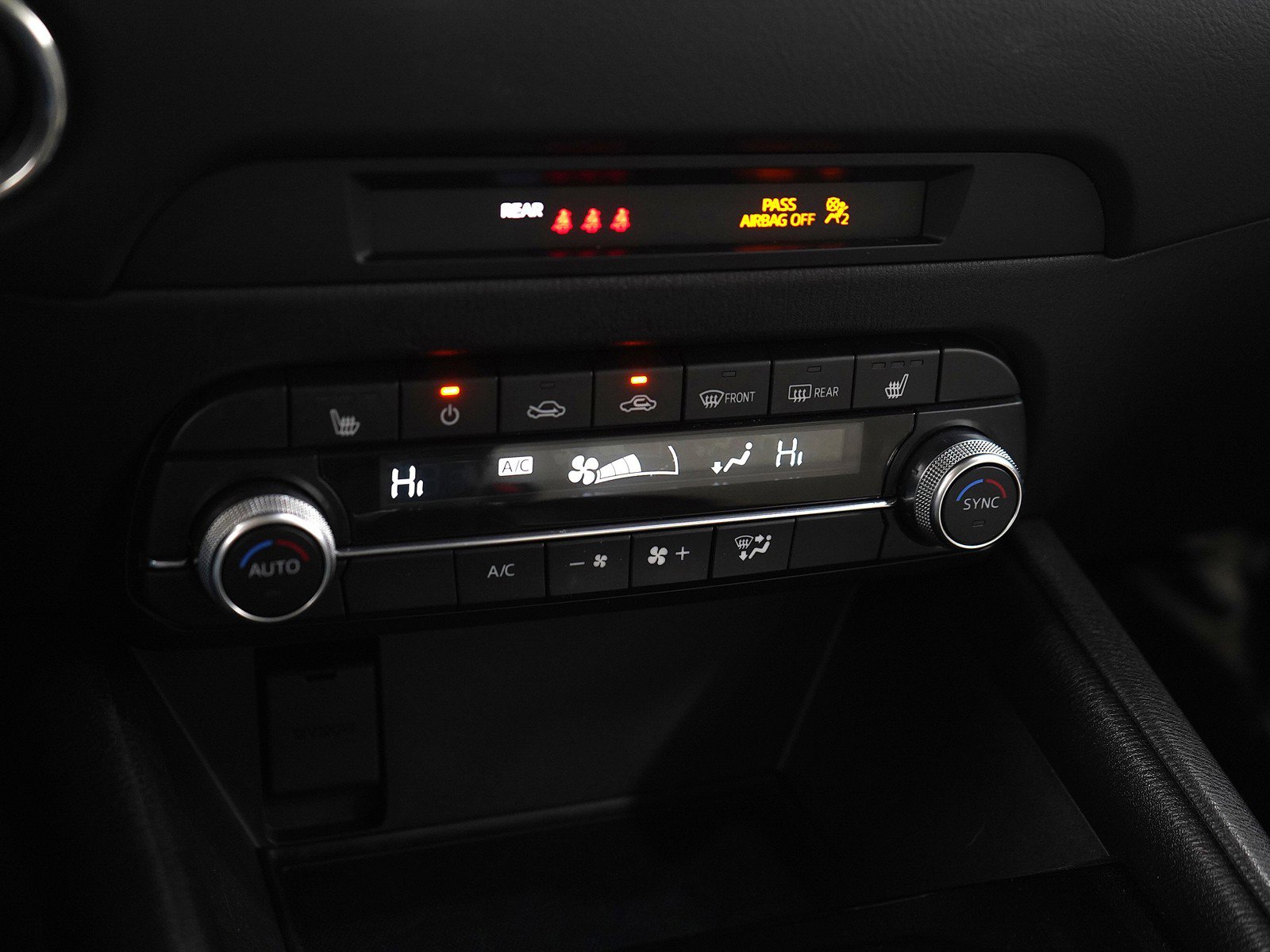 Used 2024 MAZDA CX-5 AWD 2.5 S w/ Preferred Package image 22