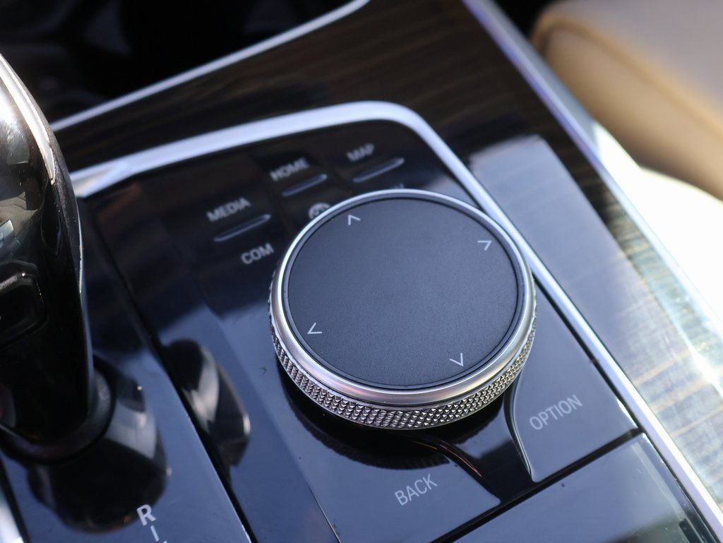 Used 2021 BMW X5 sDrive40i image 38