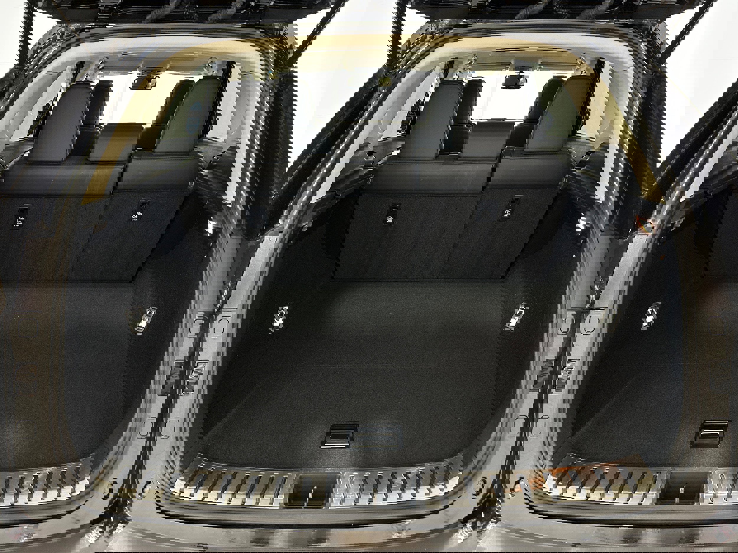 Used 2017 Lexus NX 200t AWD image 33