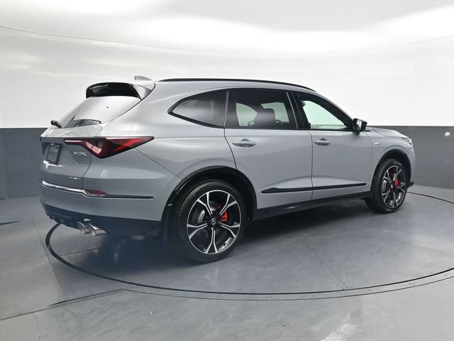New 2026 Acura MDX Type S AWD/4WD image 4