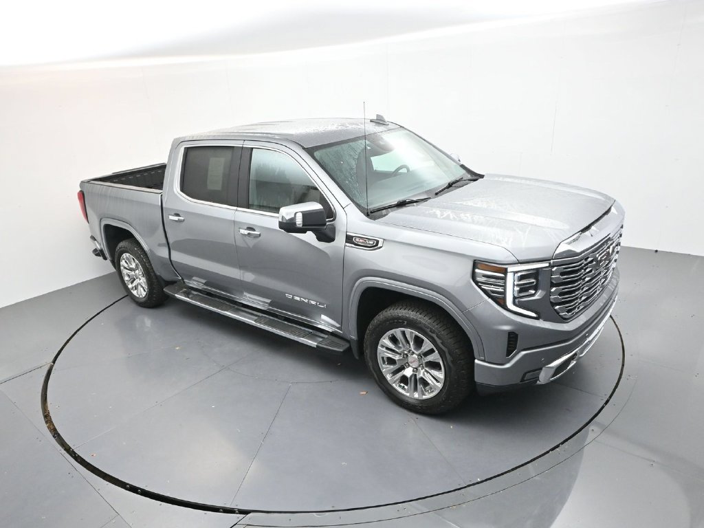 Used 2026 GMC Sierra 1500 Denali AWD/4WD image 19