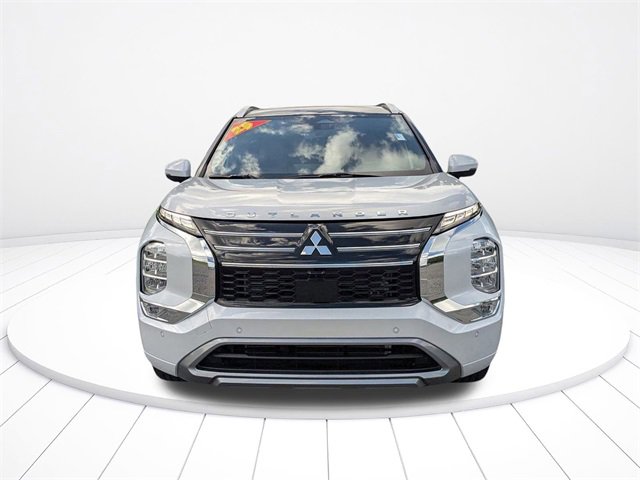 New 2025 Mitsubishi Outlander SEL image 8