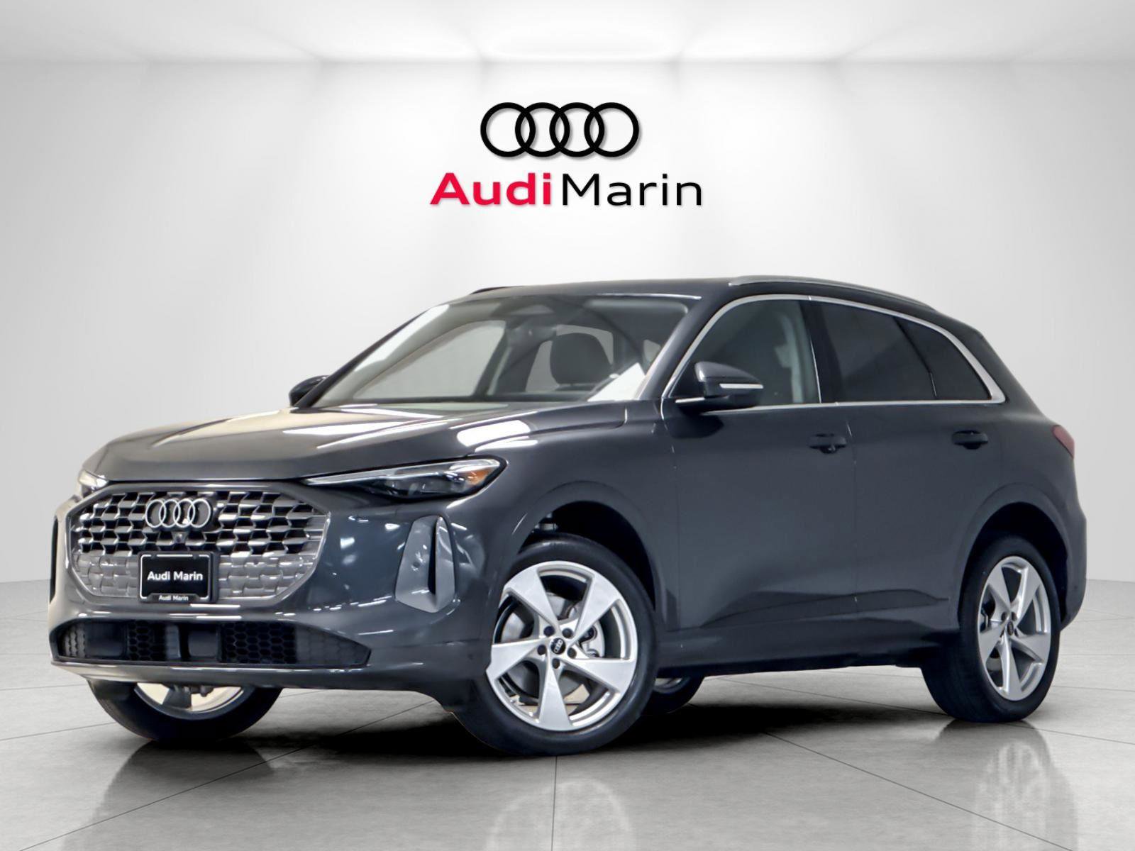 New 2026 Audi Q5 Premium AWD/4WD image 1