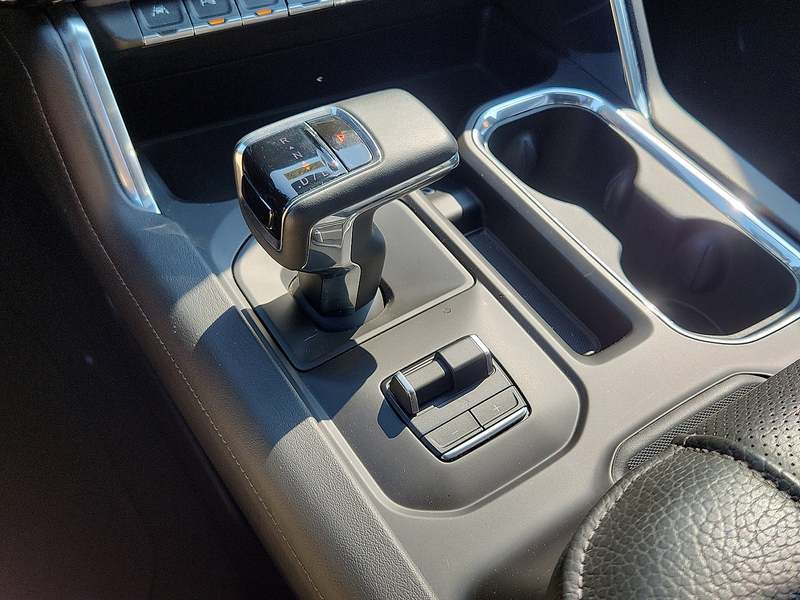 Certified 2024 GMC Sierra 1500 Denali w/ Denali Reserve Package image 18