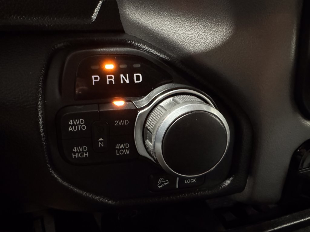 Used 2019 RAM 1500 Big Horn AWD/4WD image 38