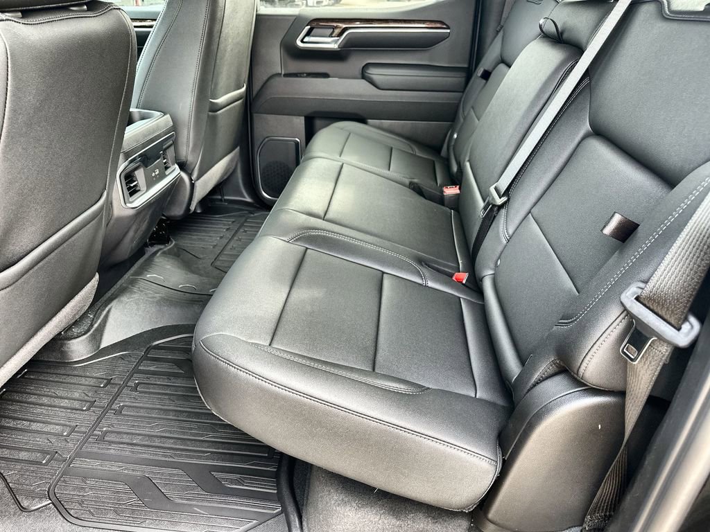 New 2026 GMC Sierra 1500 Elevation w/ Elevation Premium Package image 16