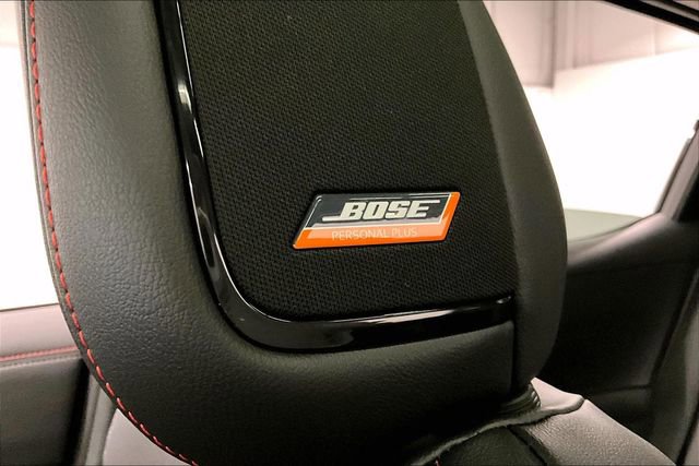 New 2026 Nissan Kicks SR w/ SR Premium Package image 29