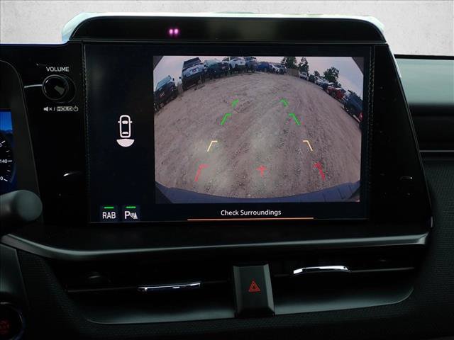 New 2026 Subaru Outback Premium AWD/4WD image 19