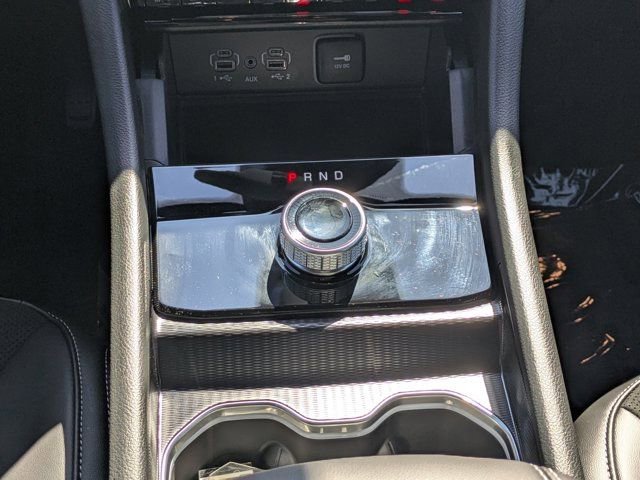 New 2025 Jeep Grand Cherokee L Laredo image 17