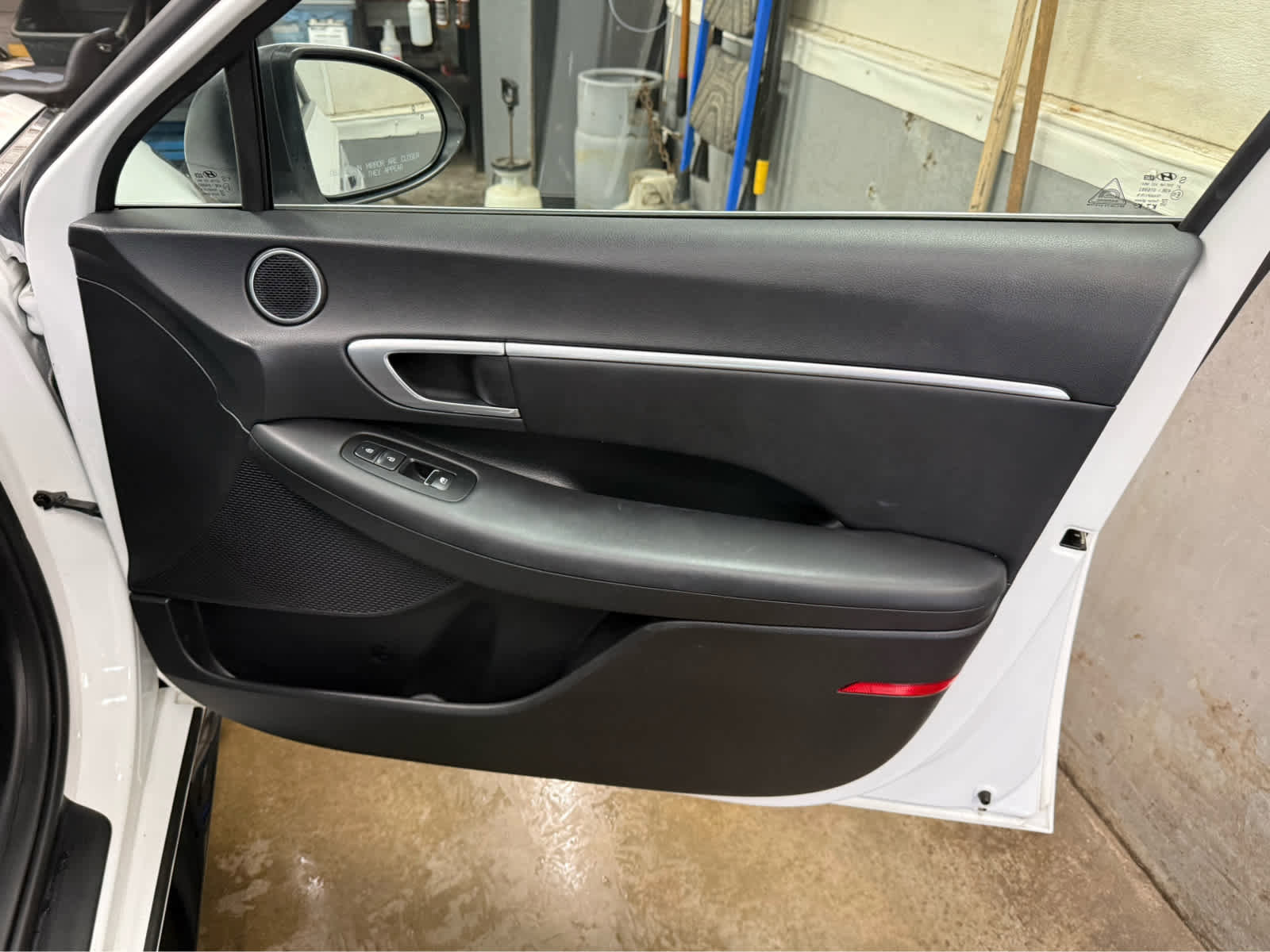 Used 2022 Hyundai Sonata SEL w/ Convenience Package FWD image 30