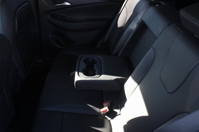 New 2026 Buick Encore GX Sport Touring w/ Advanced Technology Package image 19