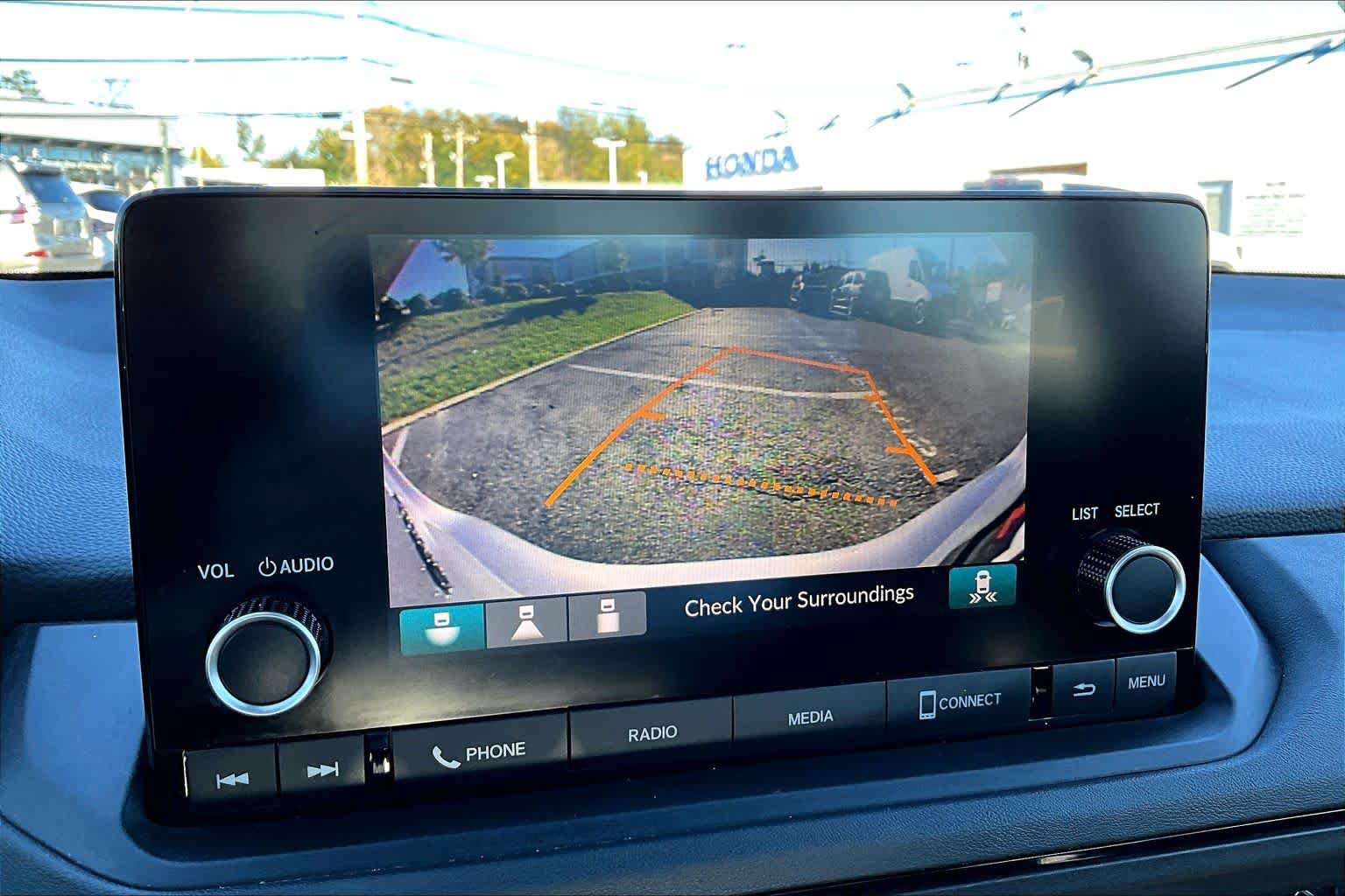 Used 2024 Honda Accord EX image 26