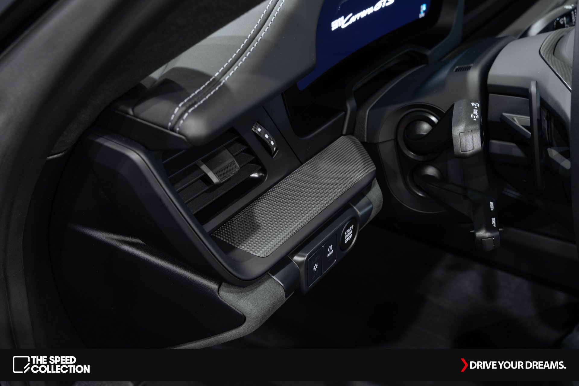 Used 2025 Porsche 911 Carrera GTS image 25