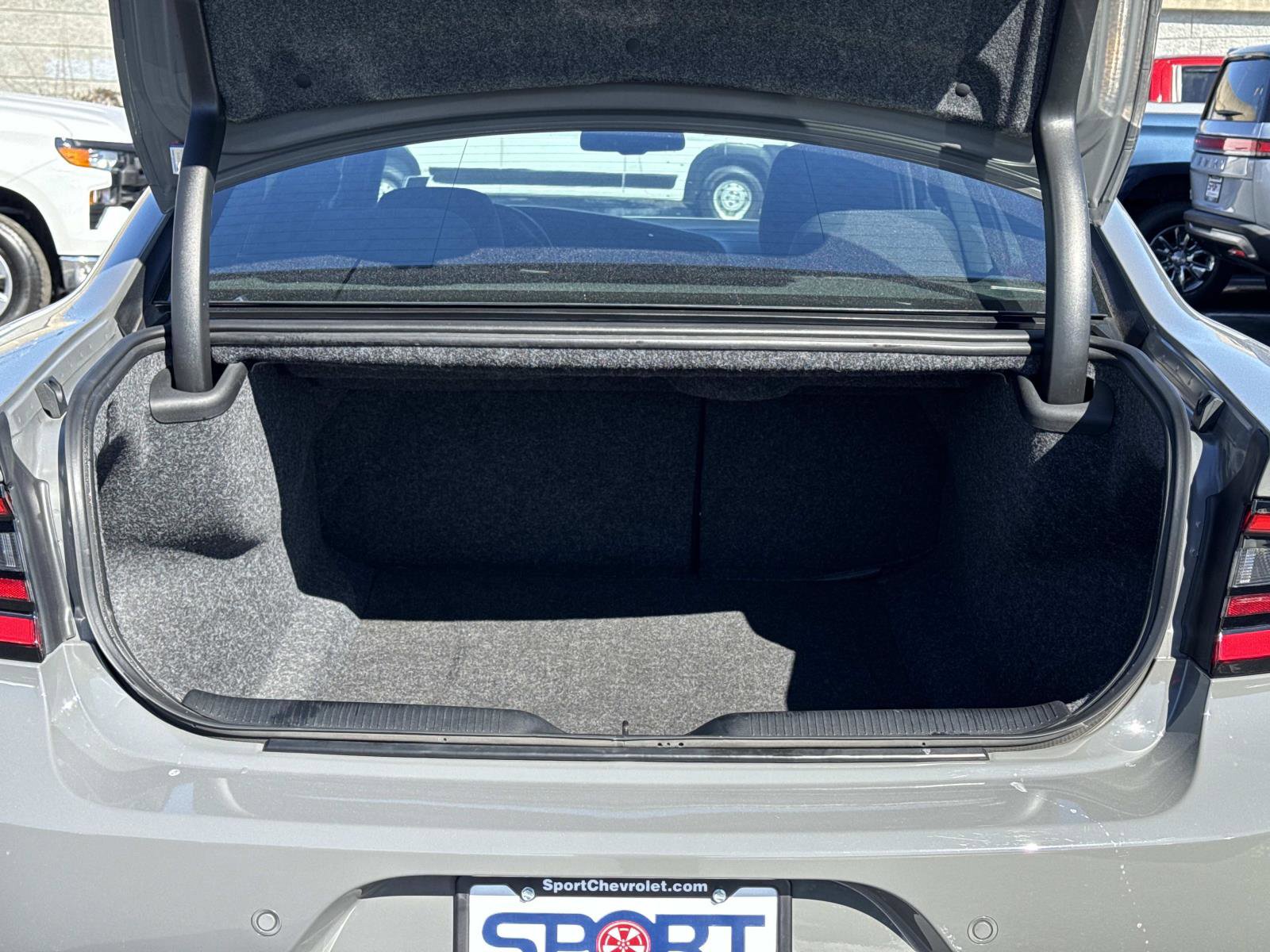 Used 2023 Dodge Charger SXT image 17