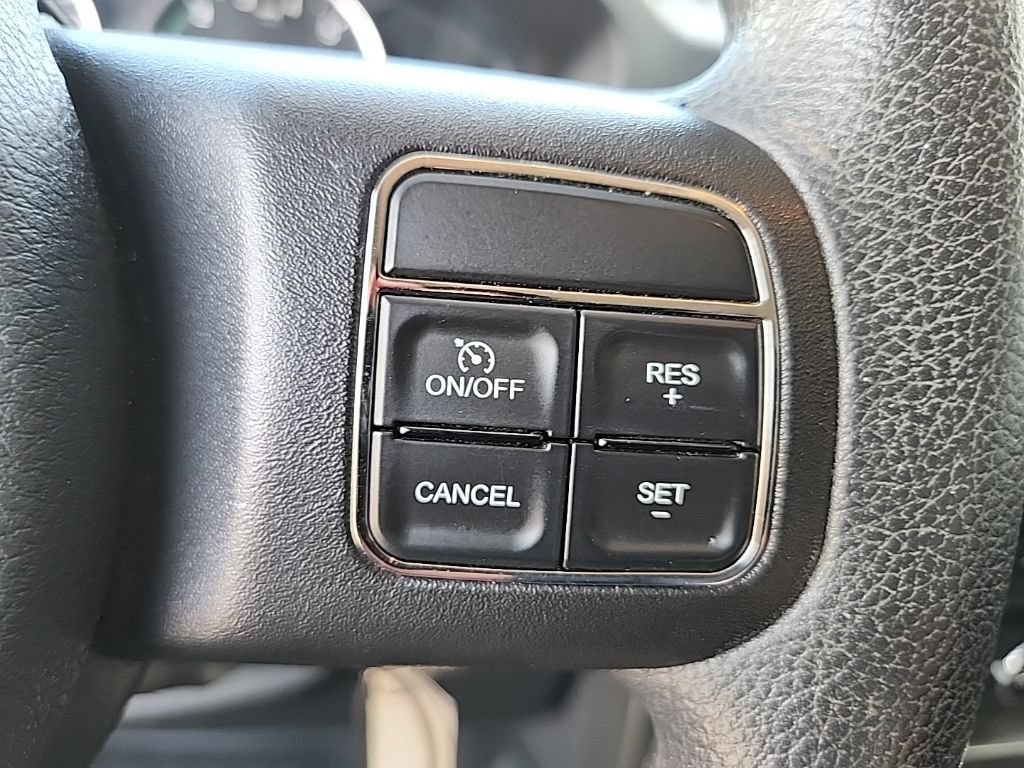 Used 2012 Jeep Liberty Sport w/ Trailer Tow Class III Group AWD/4WD image 14