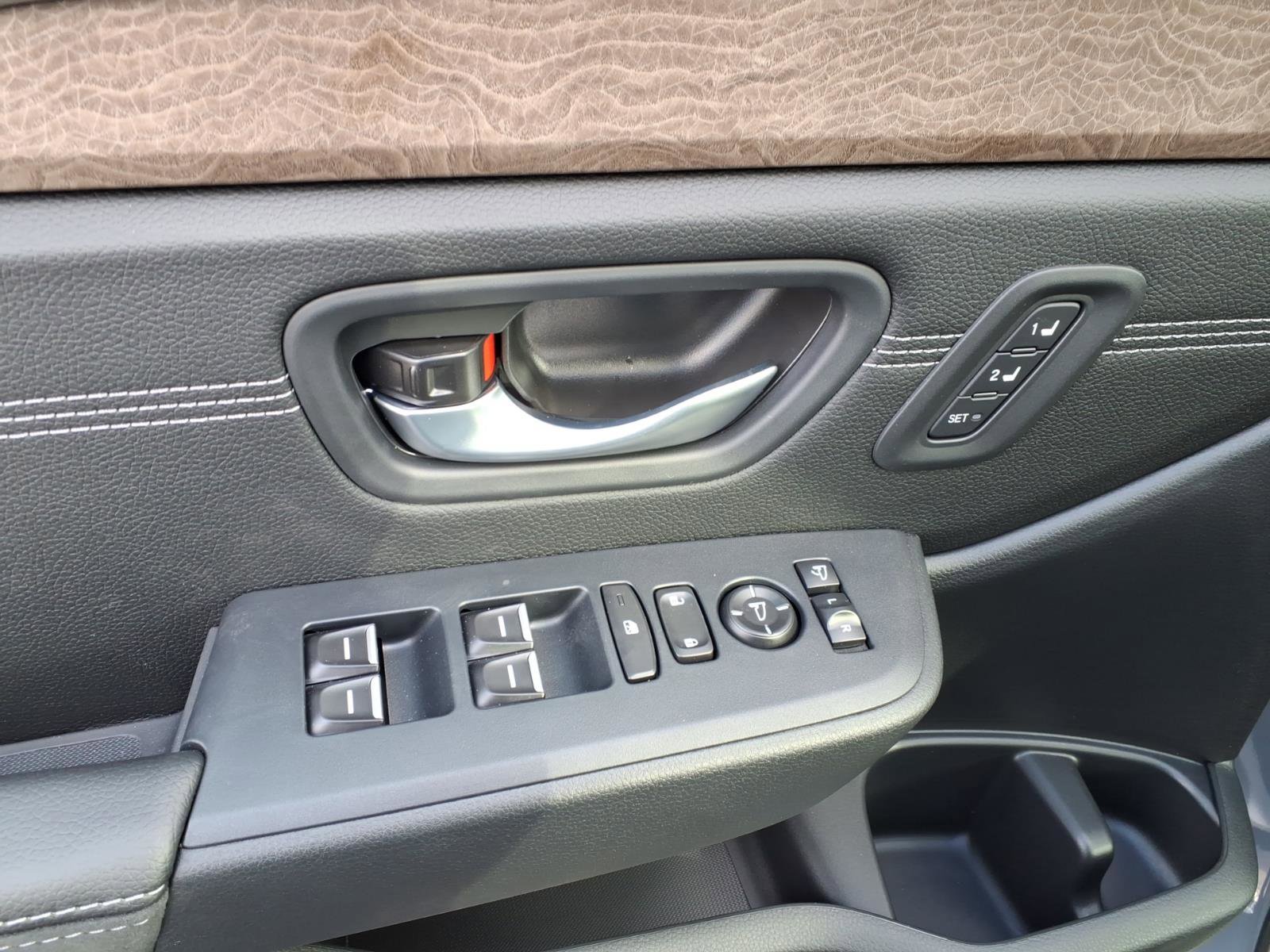 New 2026 Honda Pilot Elite image 13