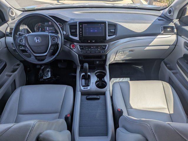 Used 2016 Honda Pilot EX-L image 28
