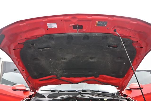 Used 2020 Ford Mustang Premium RWD image 29