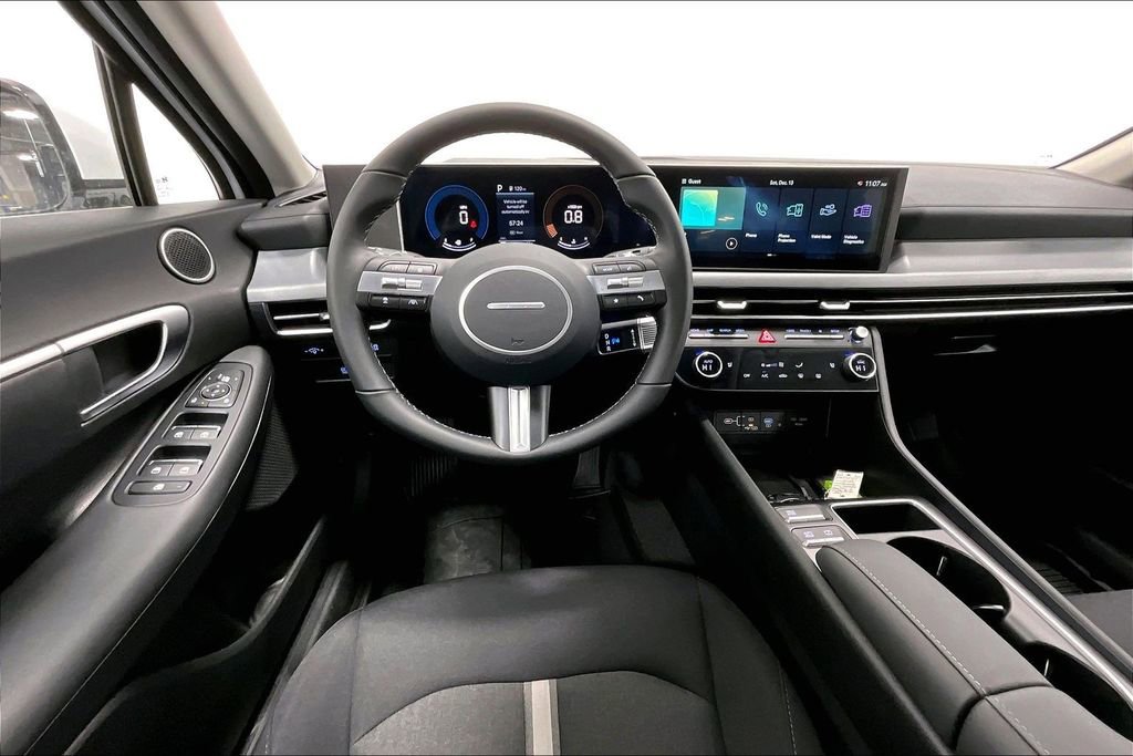 New 2026 BMW X1 xDrive28i w/ Convenience Package AWD/4WD image 20