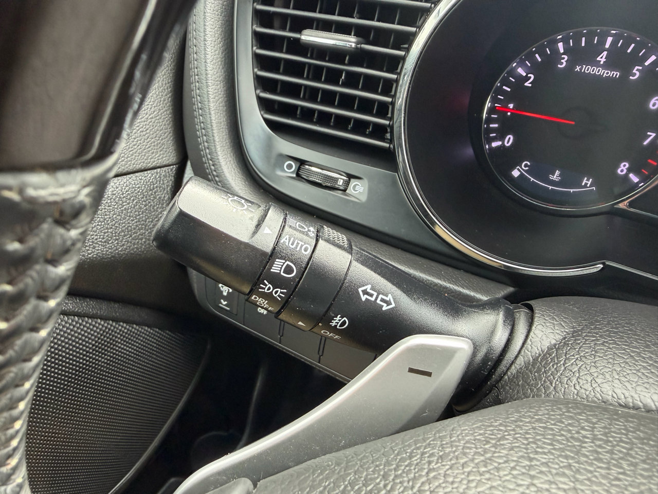 Used 2013 Kia Optima SX w/ Chrome Limited Pkg image 29