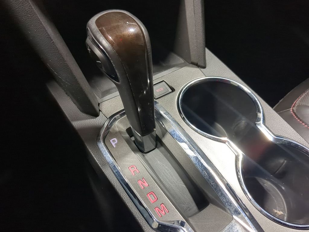 Used 2015 GMC Terrain Denali image 45