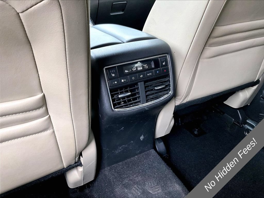 Used 2019 MAZDA CX-9 Grand Touring AWD/4WD image 27