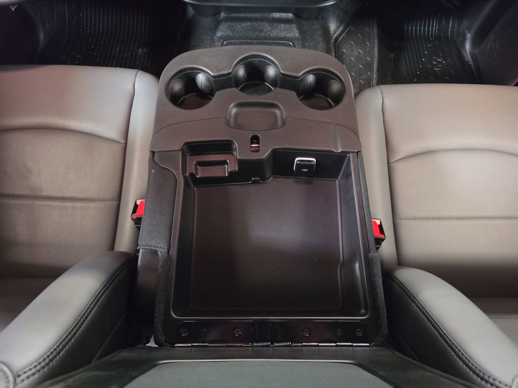 New 2026 RAM 5500 Tradesman AWD/4WD image 18