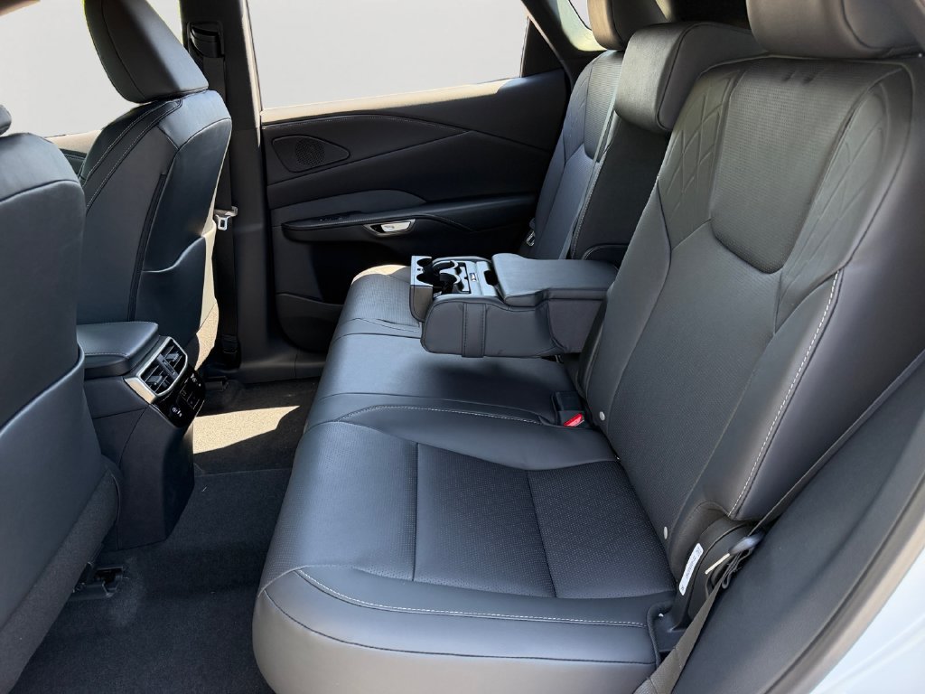 New 2026 Lexus RX 350h w/ Convenience Package AWD/4WD image 8