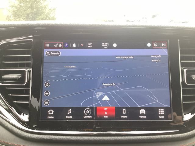 New 2026 Dodge Durango GT w/ Blacktop Package image 18