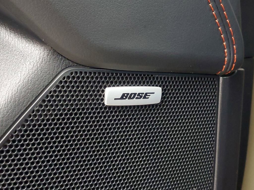 Used 2025 MAZDA CX-5 Carbon Edition image 18