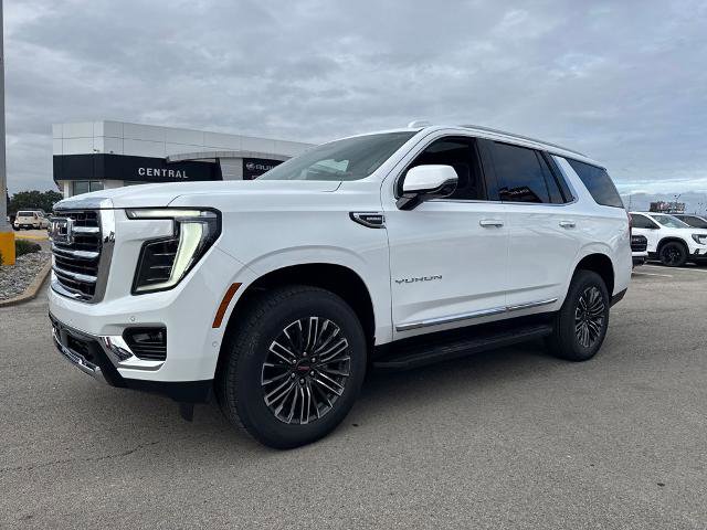 New 2026 GMC Yukon Elevation 360° Tour