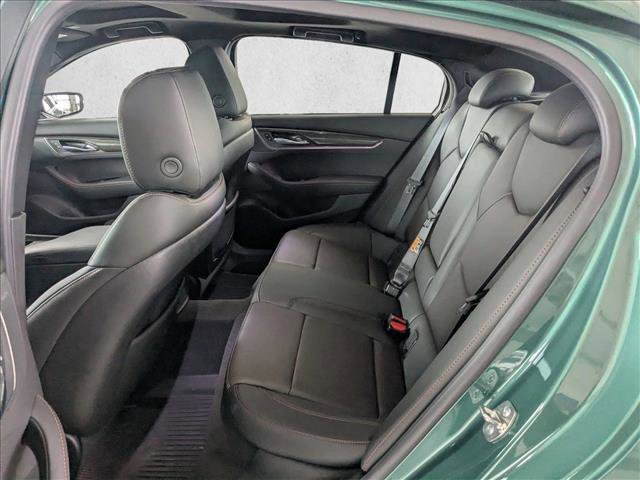 Used 2026 Cadillac CT5 Sport image 21