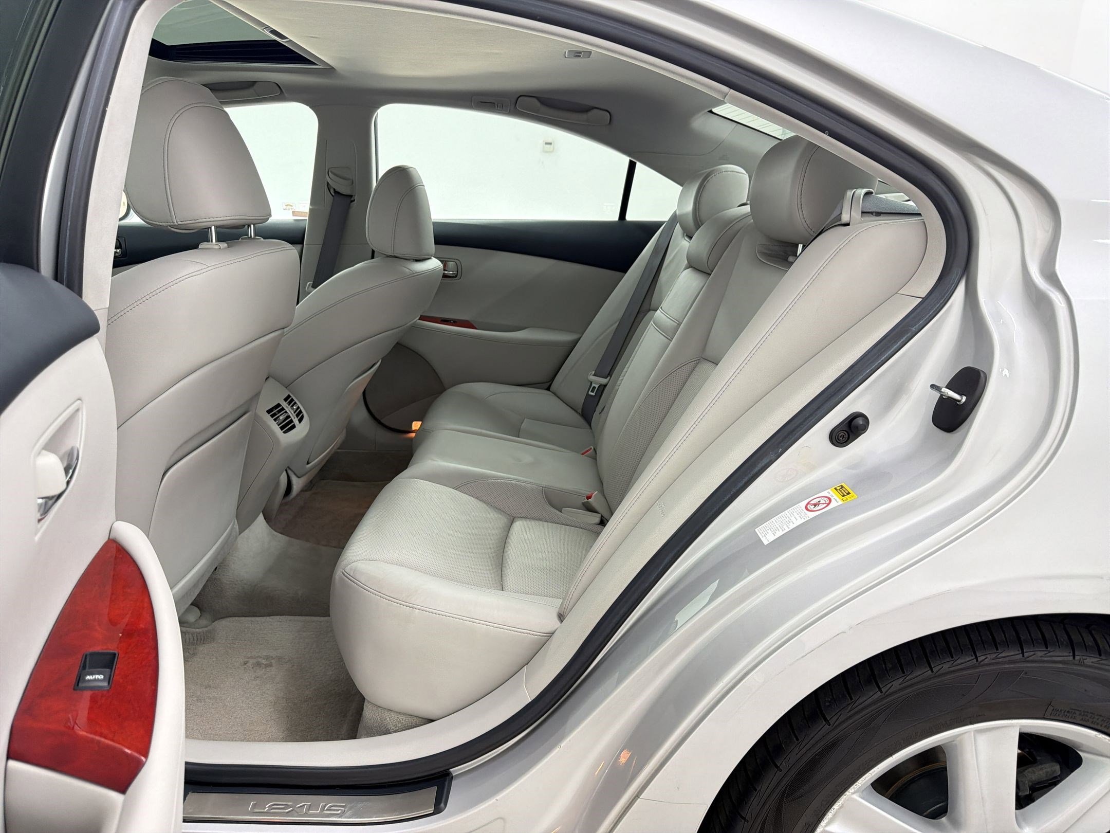 Used 2008 Lexus ES 350 image 13