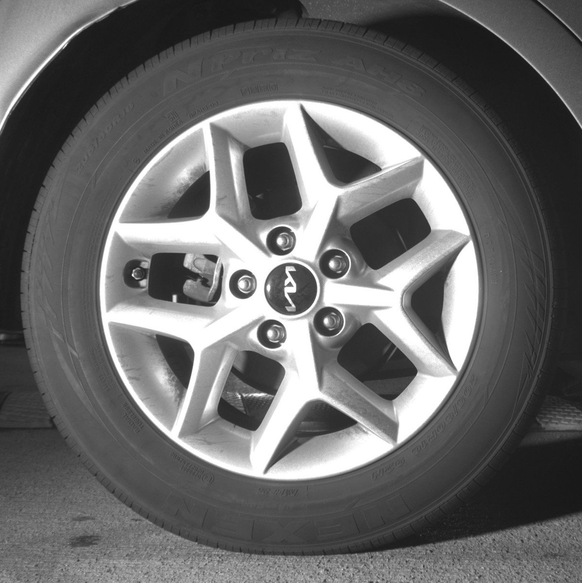 Used 2025 Kia Soul LX w/ LX Technology Package image 15