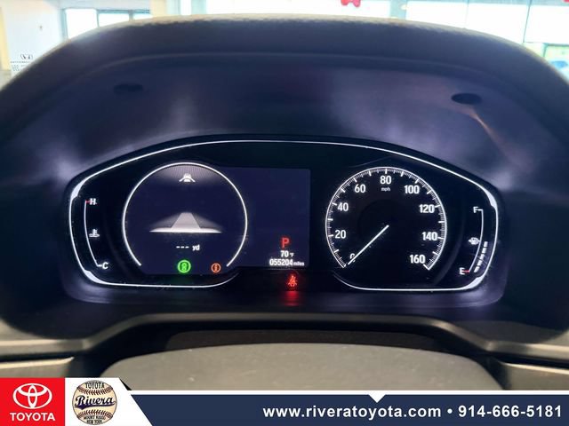 Used 2018 Honda Accord LX image 19