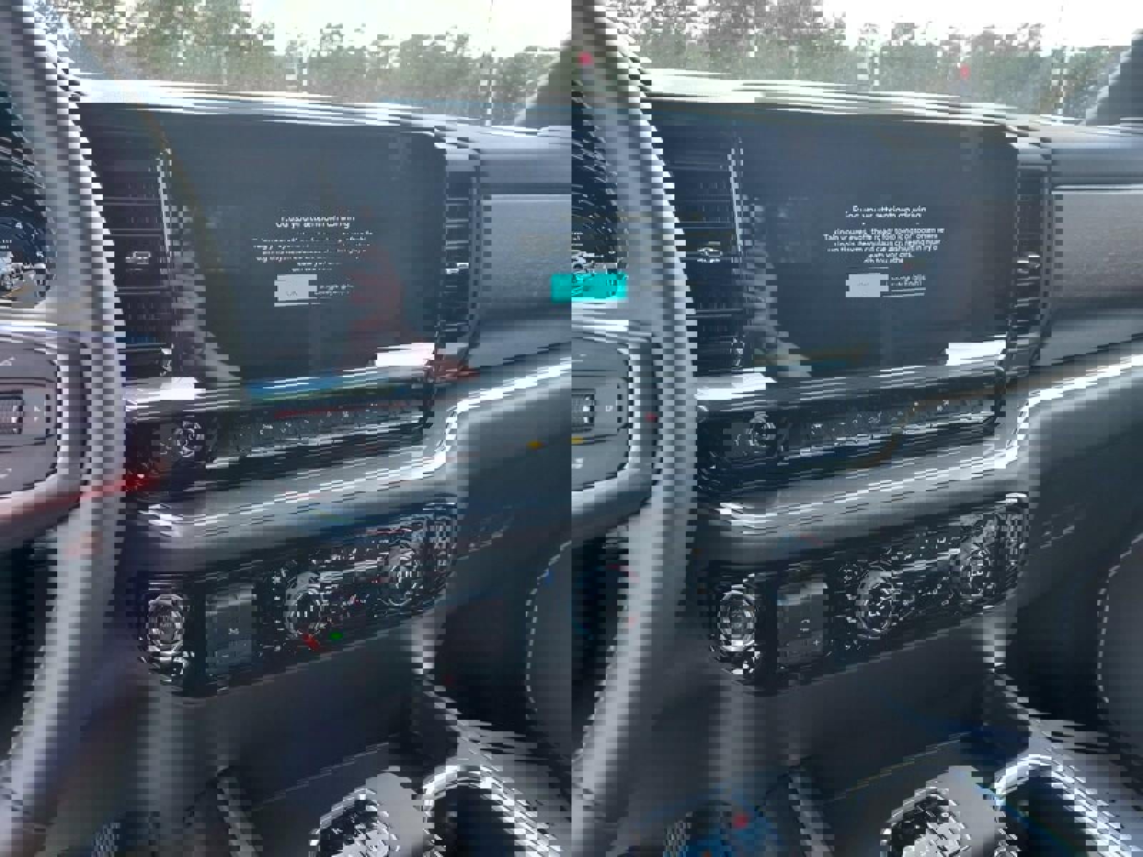 New 2026 Chevrolet Silverado 1500 High Country image 19