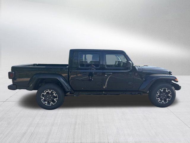 New 2025 Jeep Gladiator Sport w/ Premium Package image 6