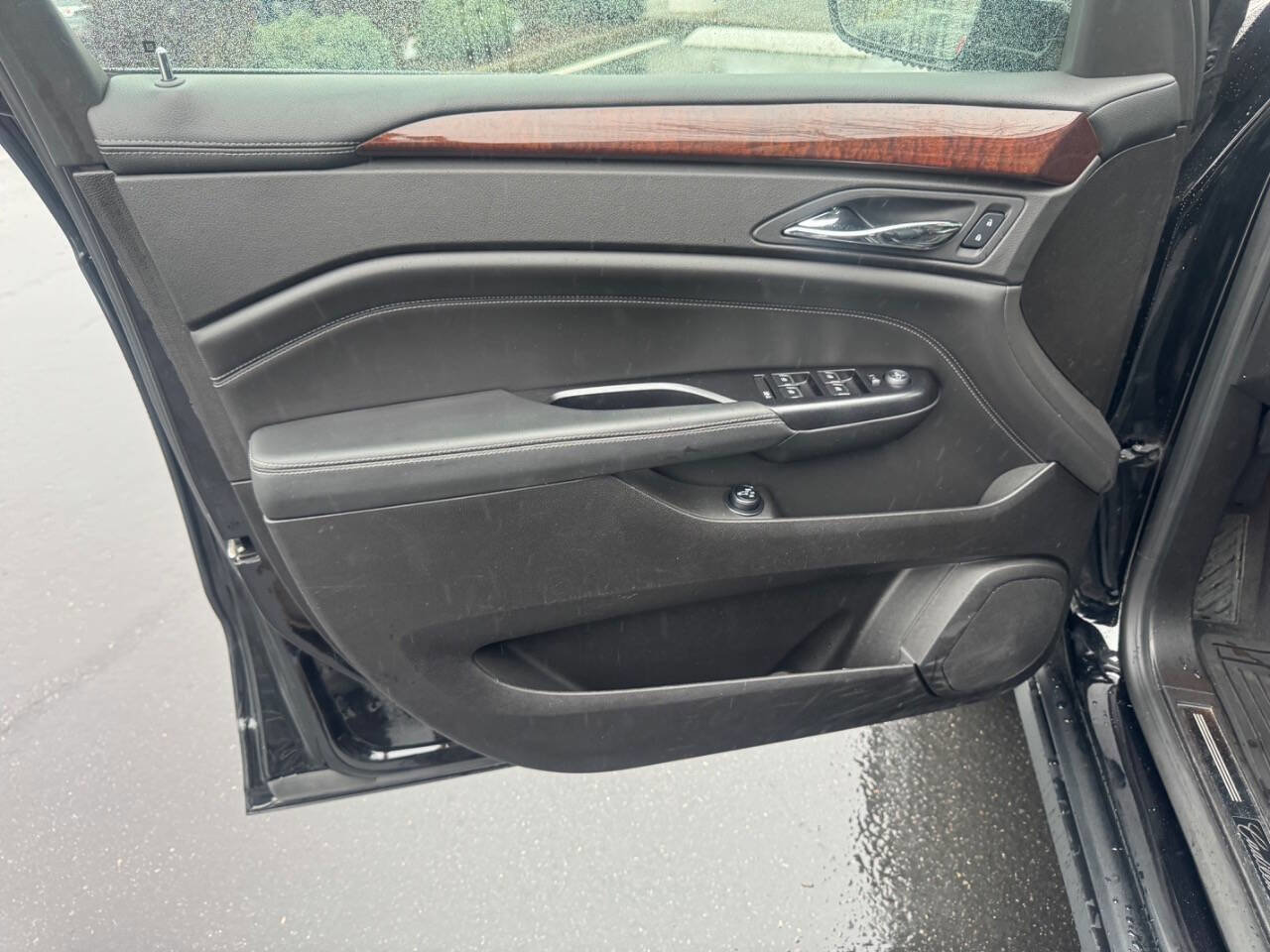 Used 2016 Cadillac SRX Premium w/ Driver Assist Package image 14