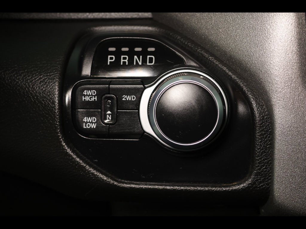 Used 2022 RAM 2500 Tradesman image 13